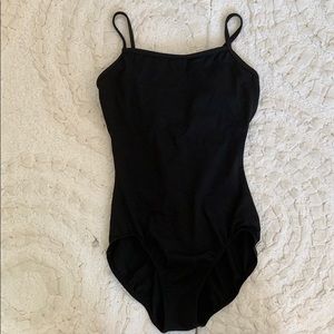 Adult Camisole Leotard